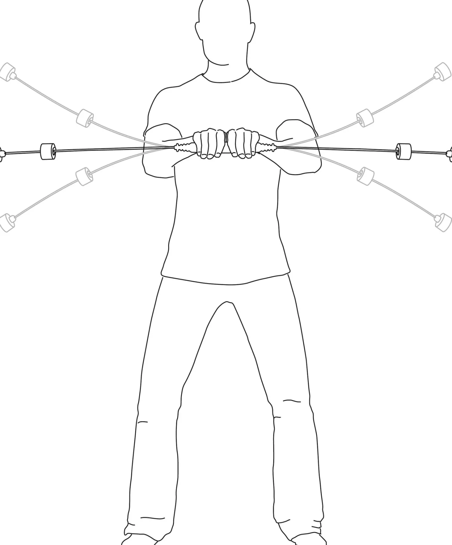 Schwingstab Bioswing