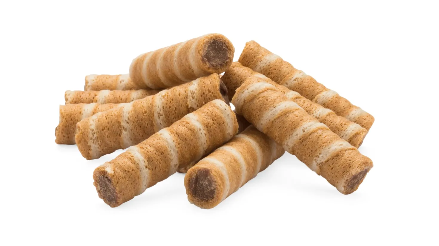 Säckli Gianduja