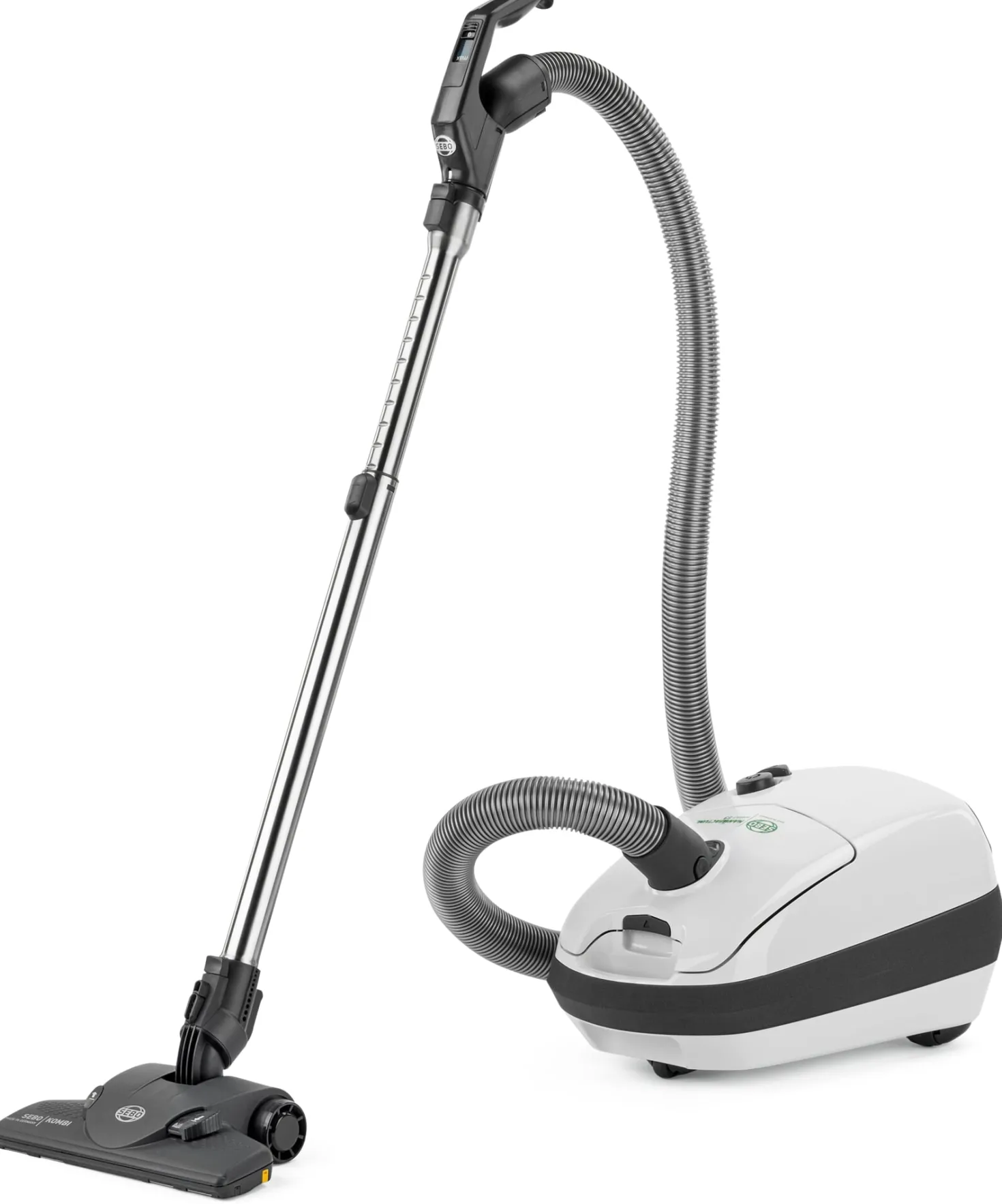Sebo Staubsauger