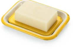 Seifenschale Emaille