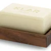 Seifenschale Thermoholz