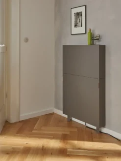 Sekretär Flatmate