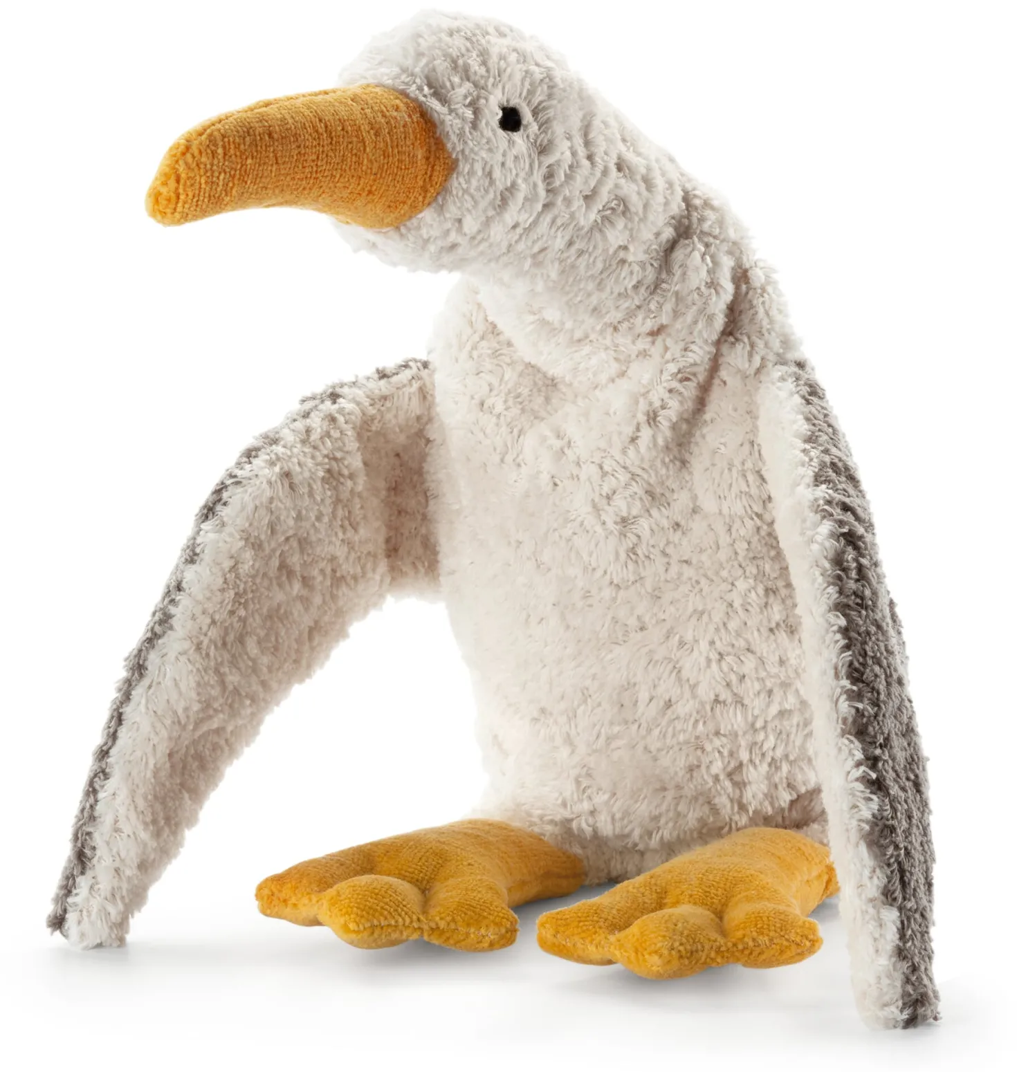 Senger Möwe Wärmekissen klein