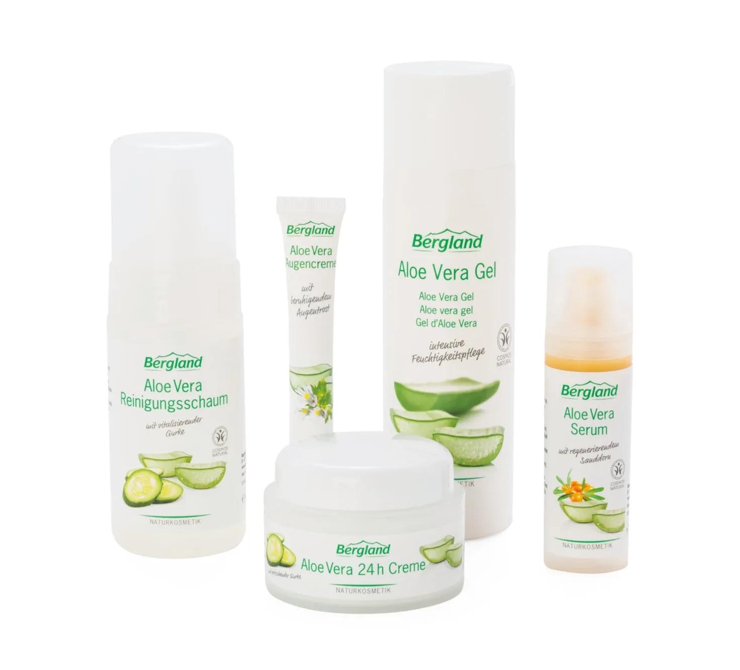 Serum Aloe Vera