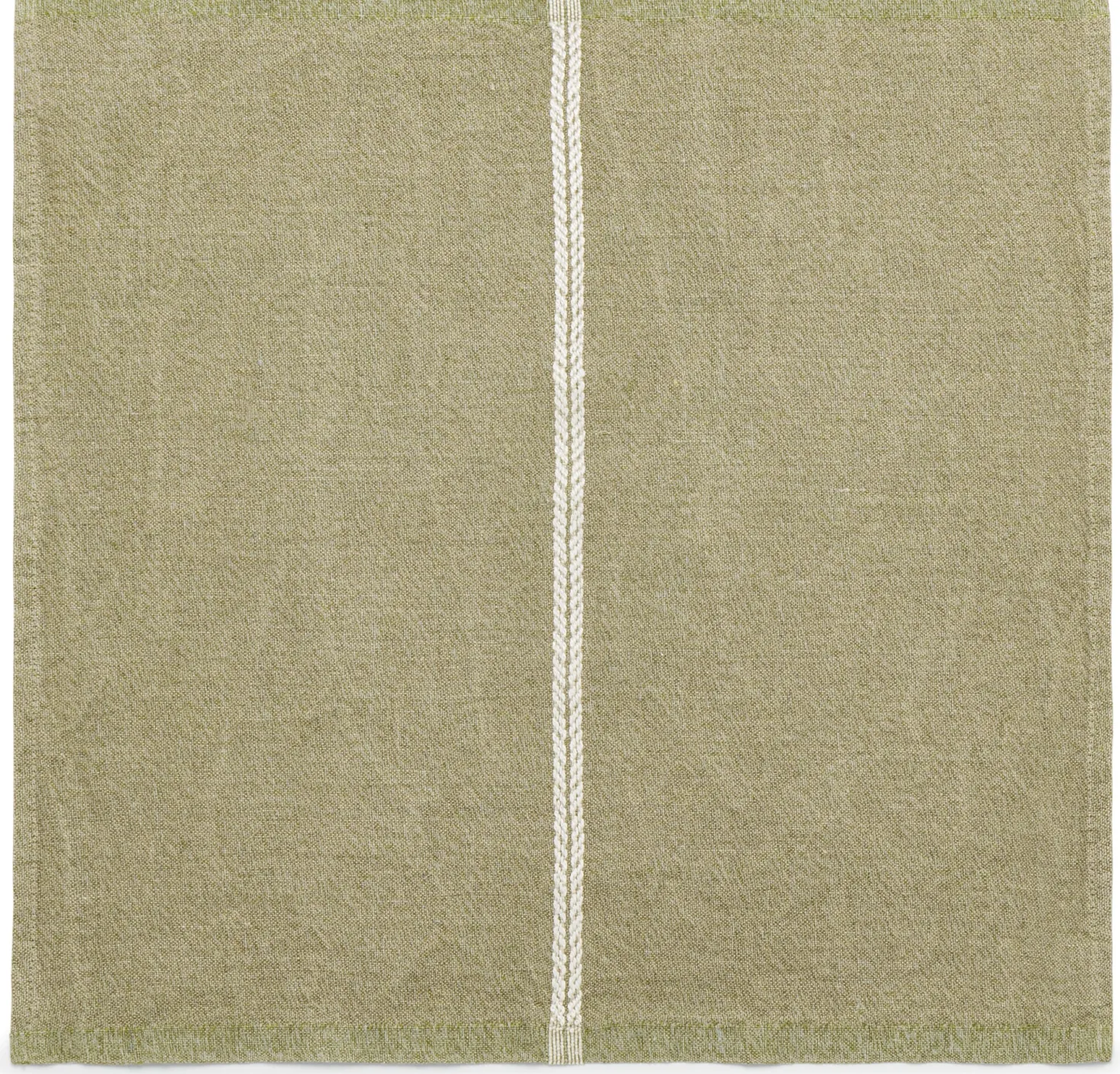 Serviette Leinen Melange