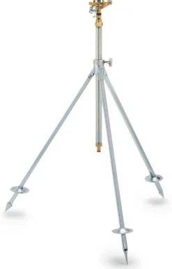 Set Kreisregner mit Dreibeinstativ