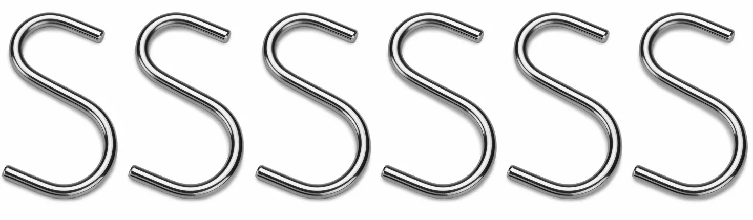 S-Haken Universal