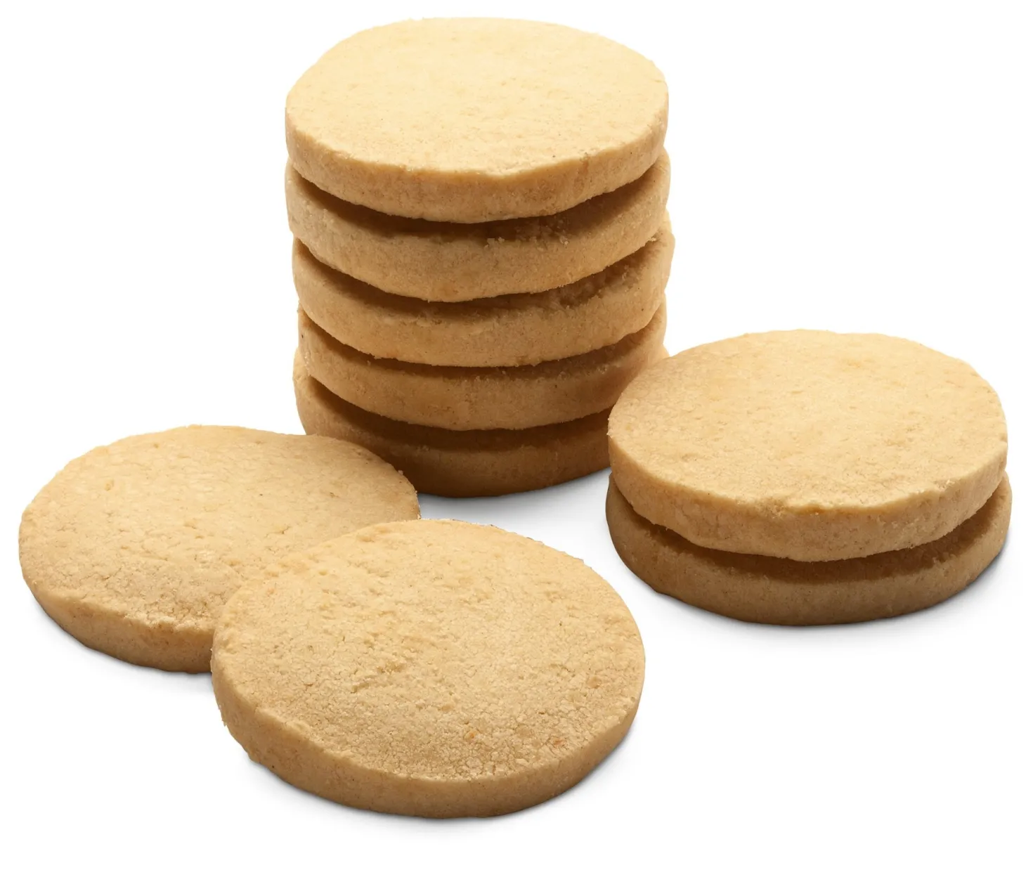 Shortbread Natur