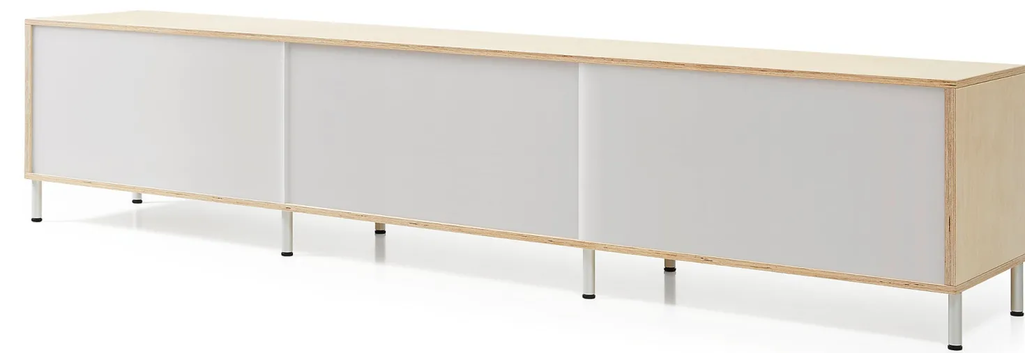 Sideboard Irion, flach