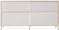 Sideboard Irion, hoch