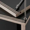 Sideboard Irion, hoch
