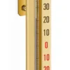Sika Außenthermometer