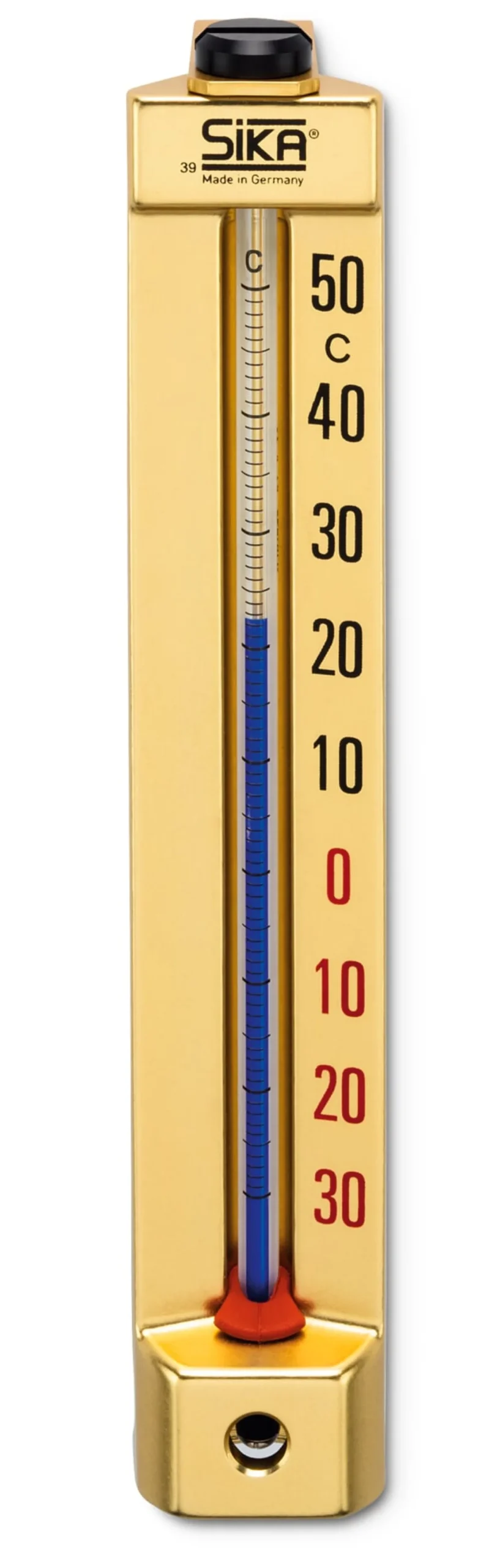 Sika Außenthermometer