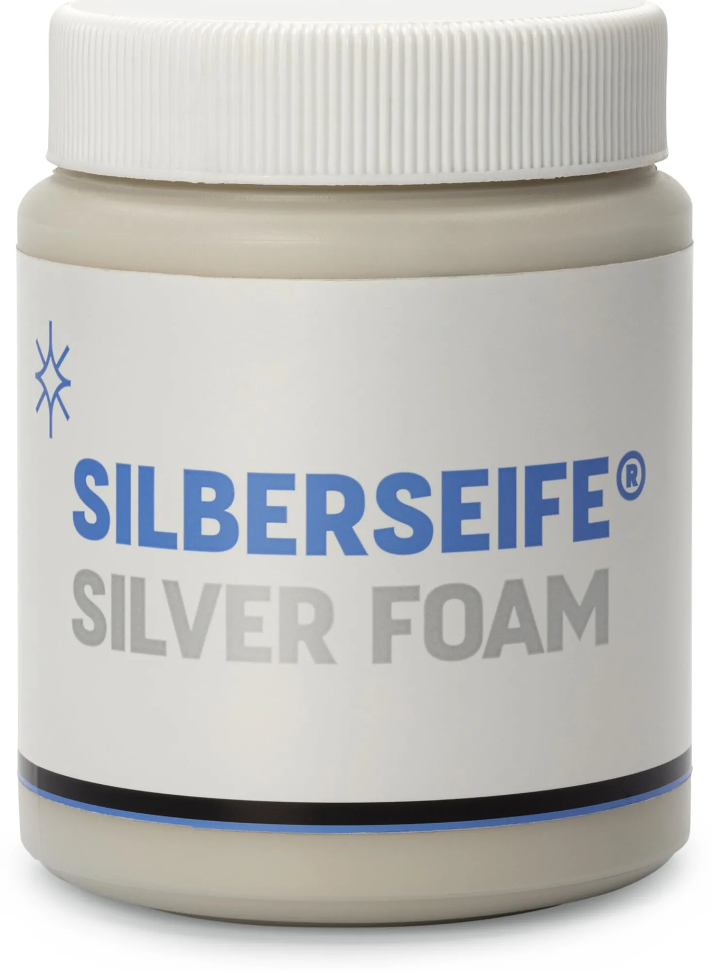 Silberseife