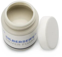 Silberseife