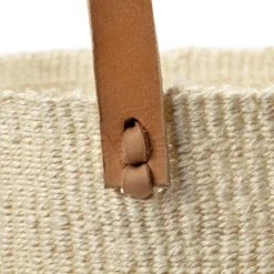 Sisal-Korb