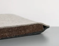 Sitzkissen Quadrat