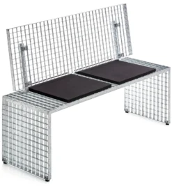 Sitzkissen zu Hocker Skwer