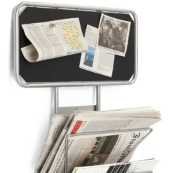 (S) Manufactum Zeitungsleiter