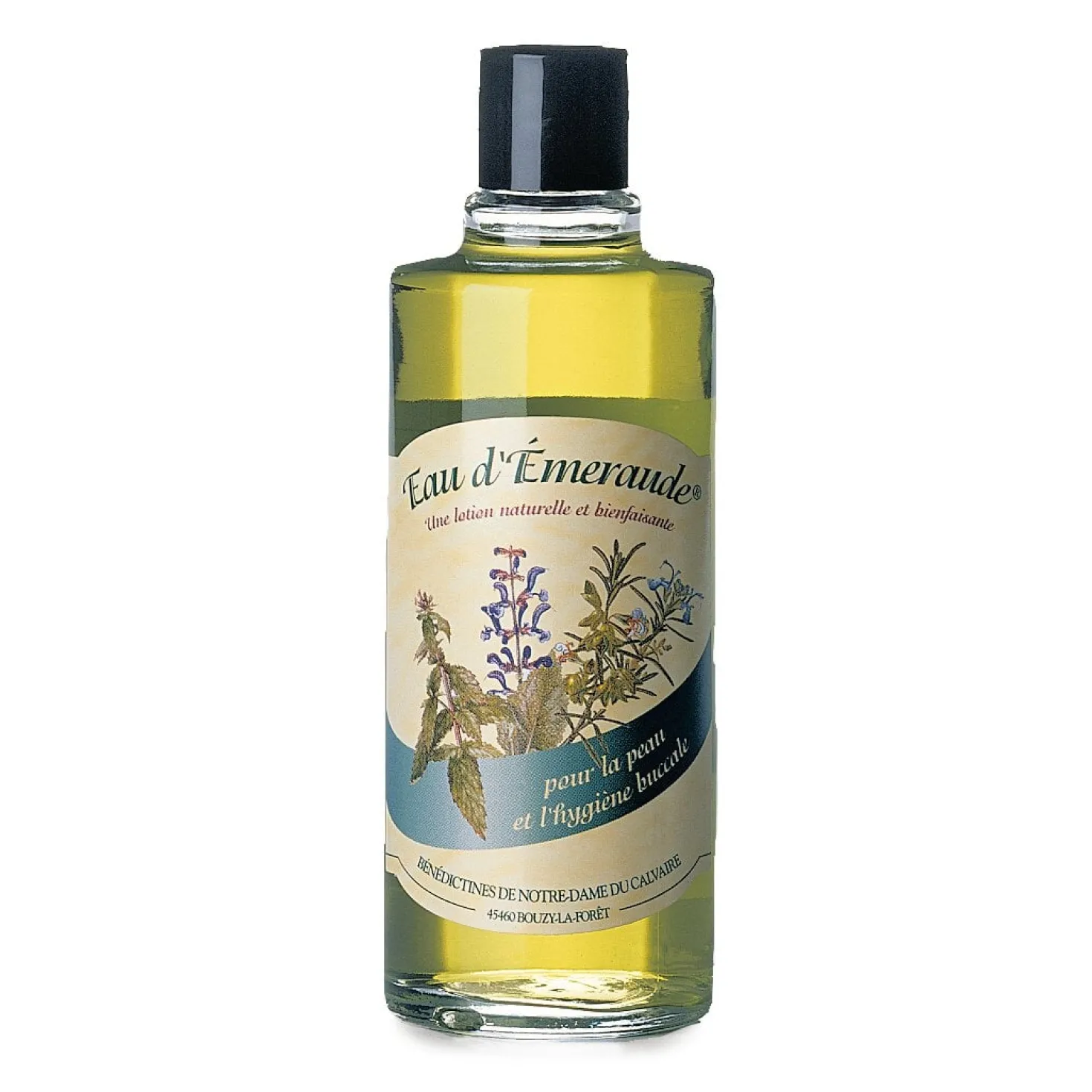 Smaragdwasser