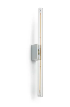 Sockel für Linienlampe