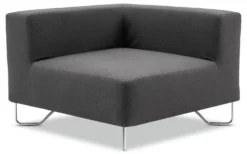 Sofaelement Lotus