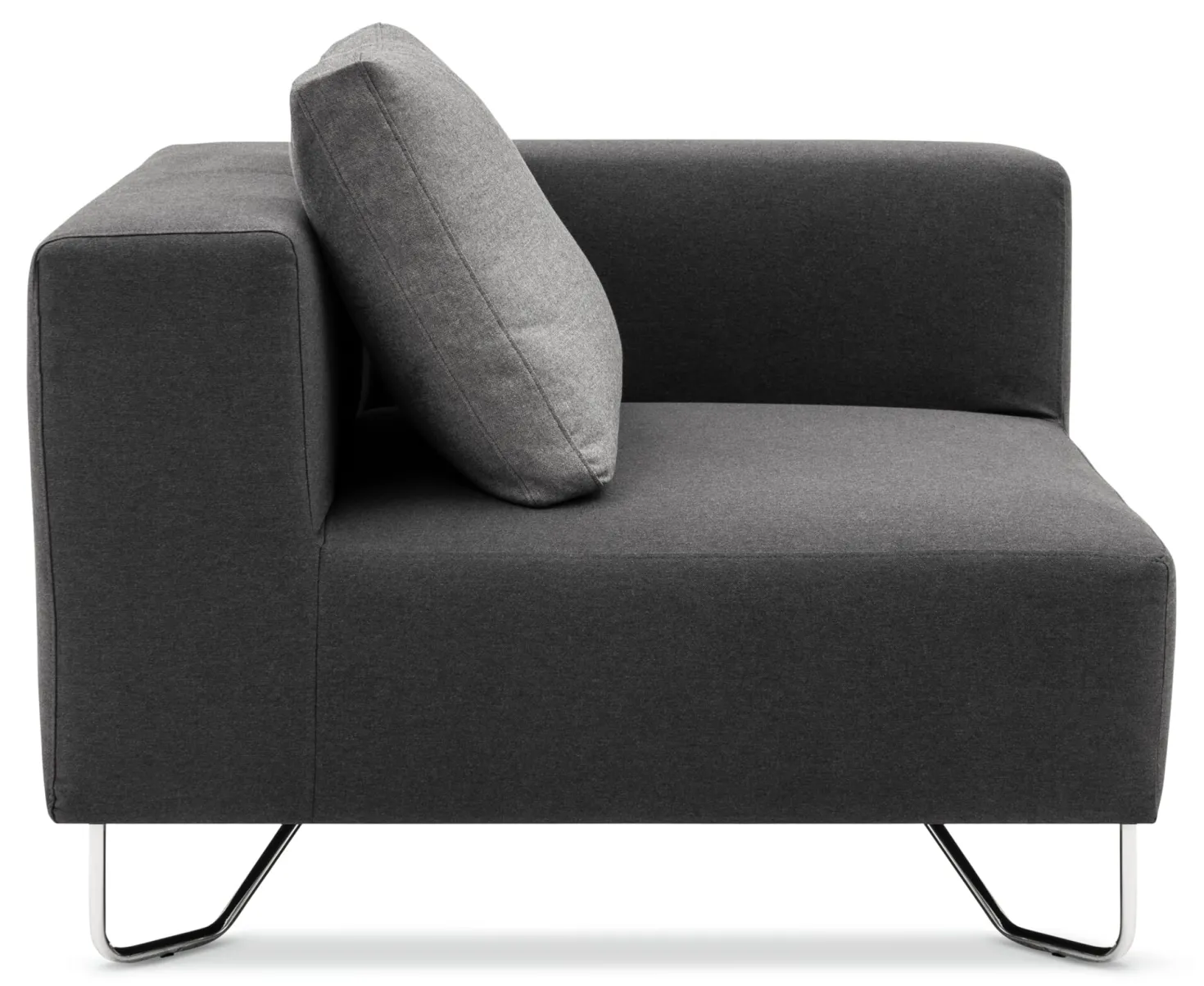 Sofaelement Lotus