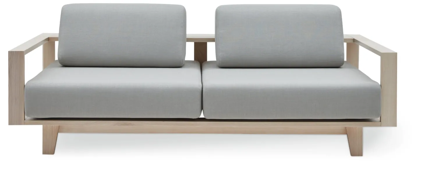 Sofa Wood
