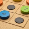 Solitäres Strategiespiel Sisal