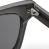Sonnenbrille Unisex, Anthrazit