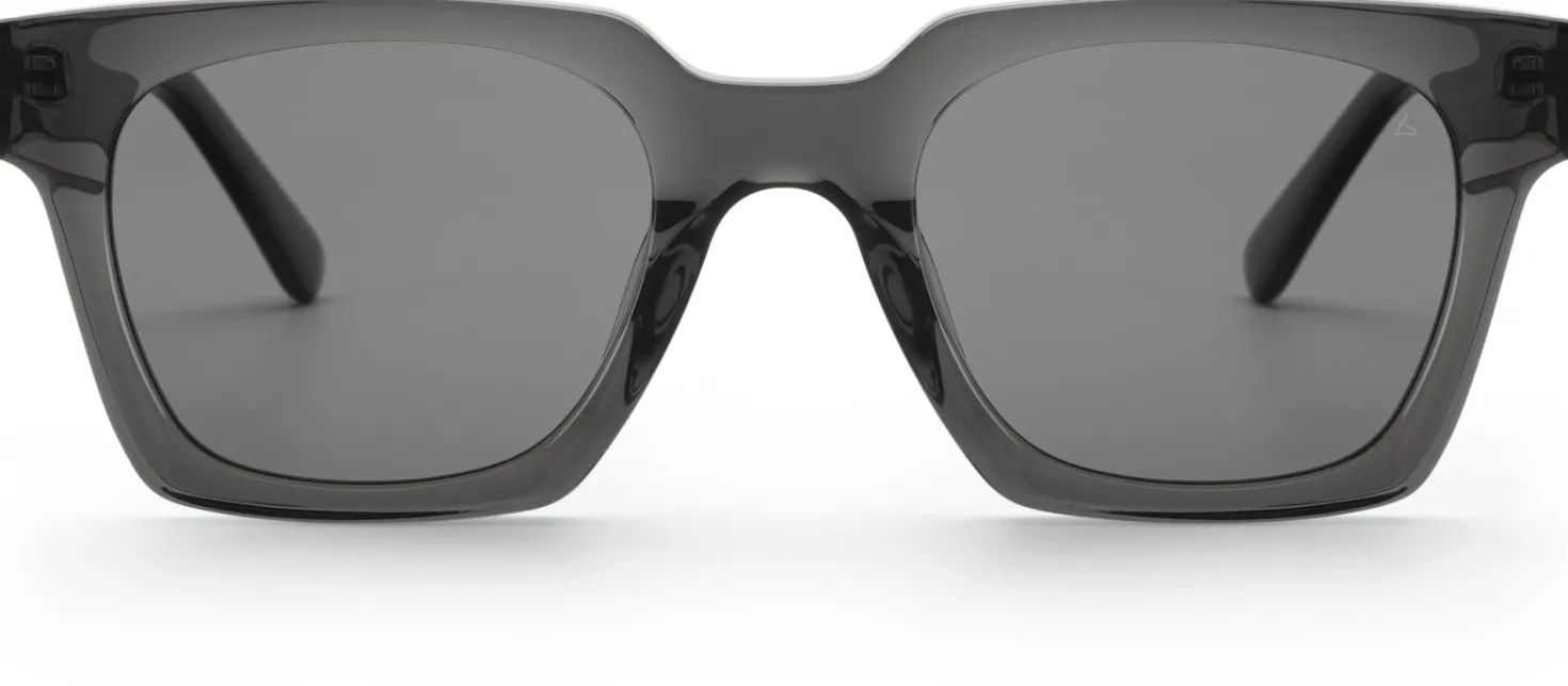 Sonnenbrille Unisex, Anthrazit