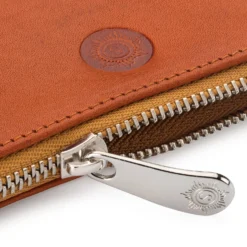 Sonnenleder Banktasche Leder