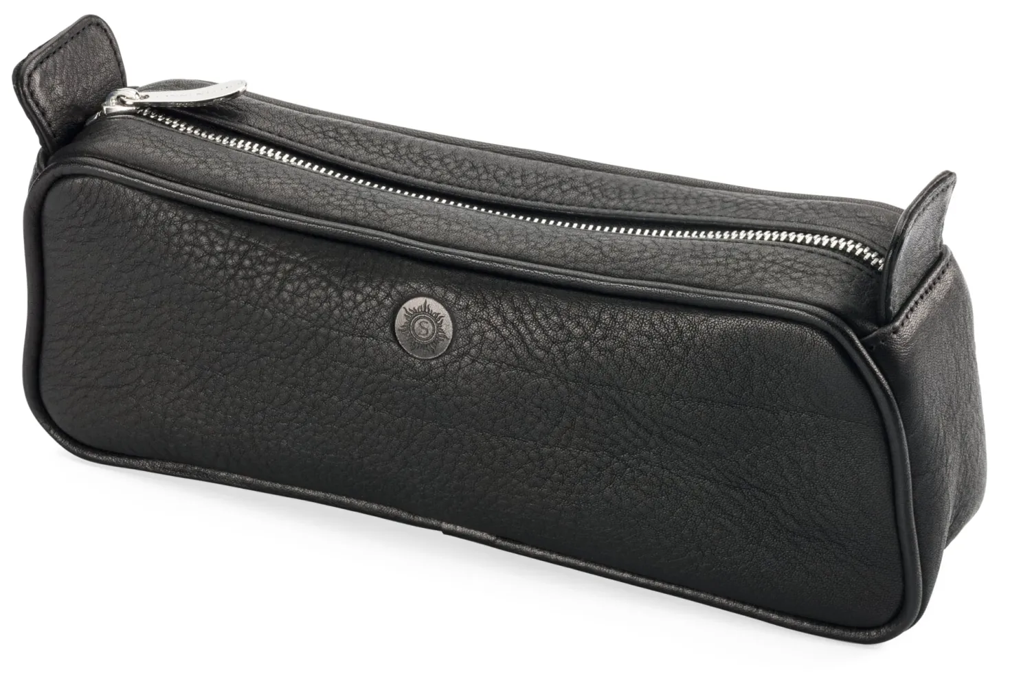 Sonnenleder Kosmetiktasche
