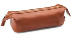 Sonnenleder Kulturtasche