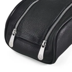 Sonnenleder Kulturtasche klein