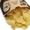 Spanische Kartoffelchips