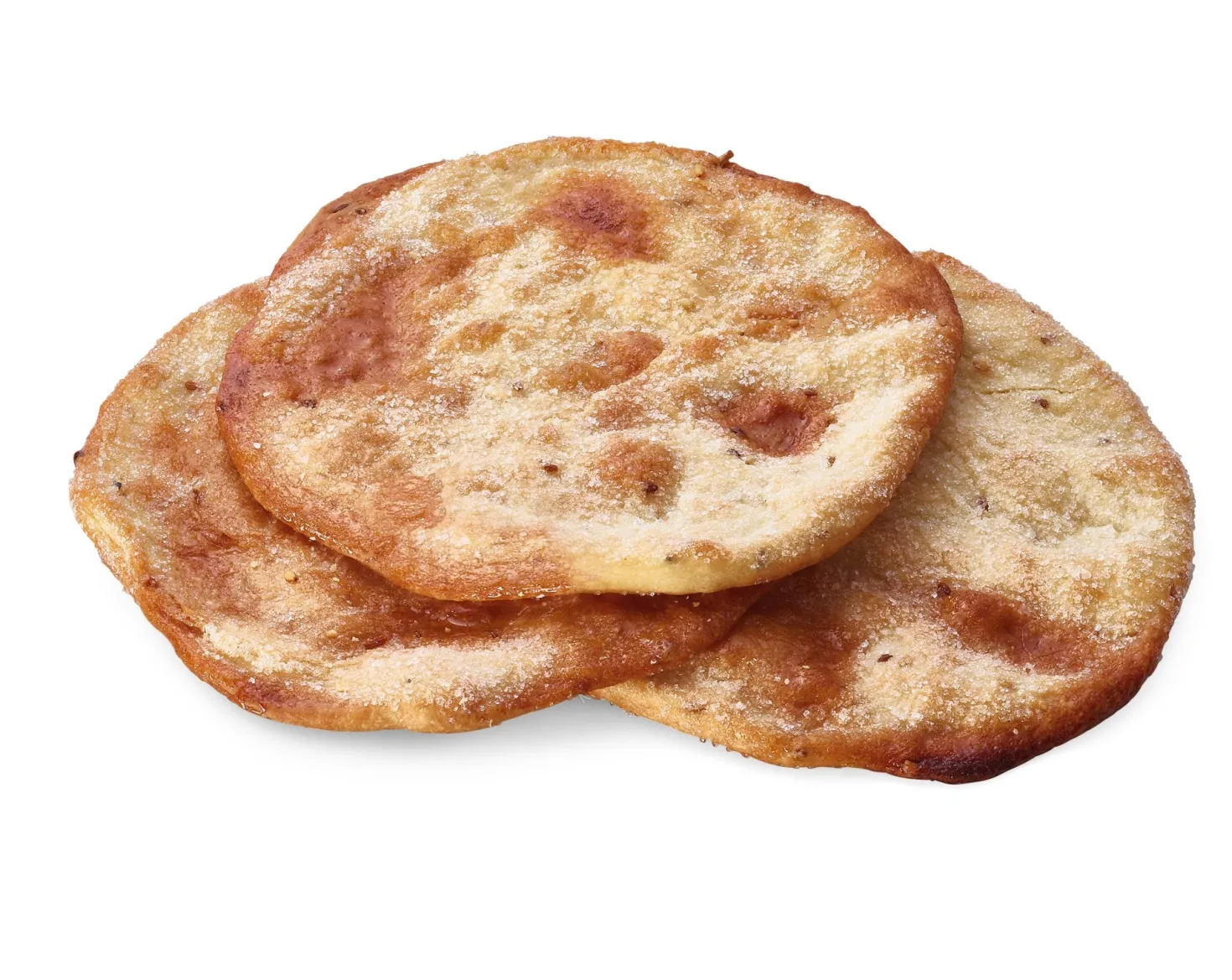 Spanisches Knuspergebäck Original