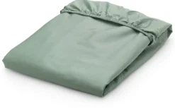 Spannbettlaken Satin