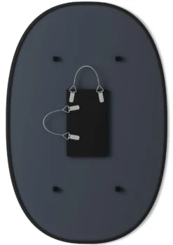 Spiegel Hub, Oval