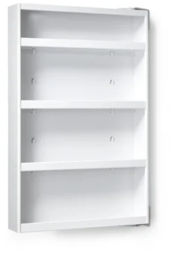 Spiegelschrank Achsial