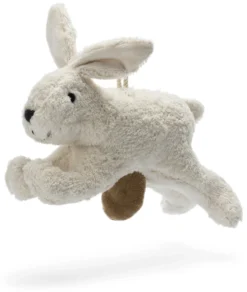 Spieluhr Hase