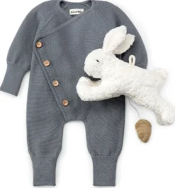 Spieluhr Hase