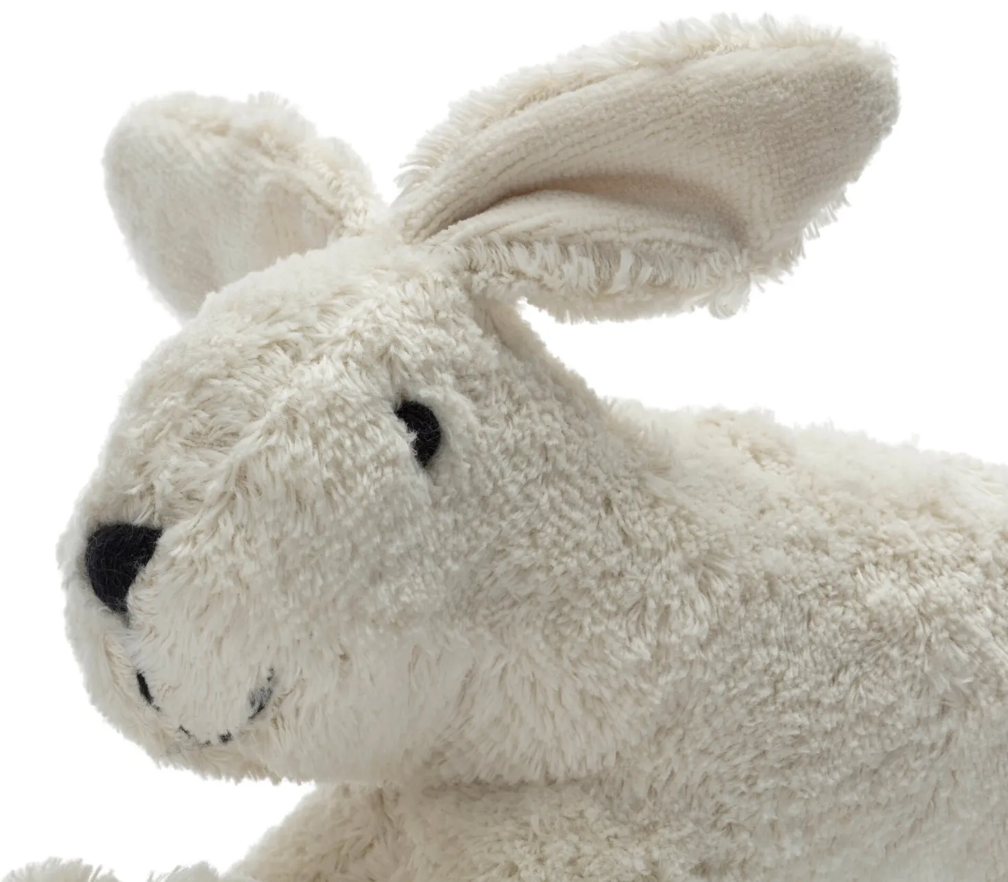 Spieluhr Hase