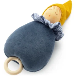 Spieluhr Puppe