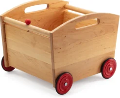 Spielzeugwagen