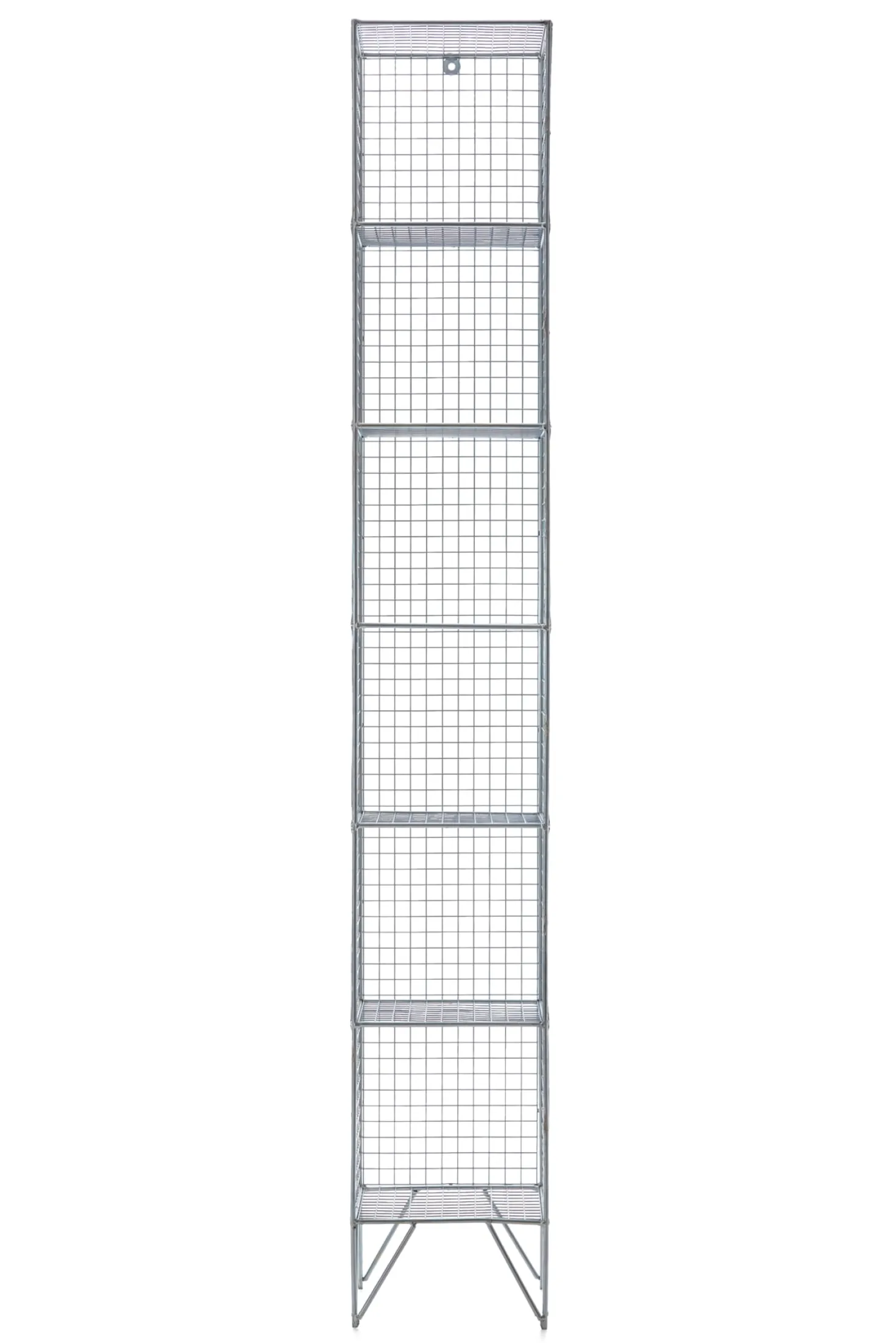 Spind Netzbox 1x6