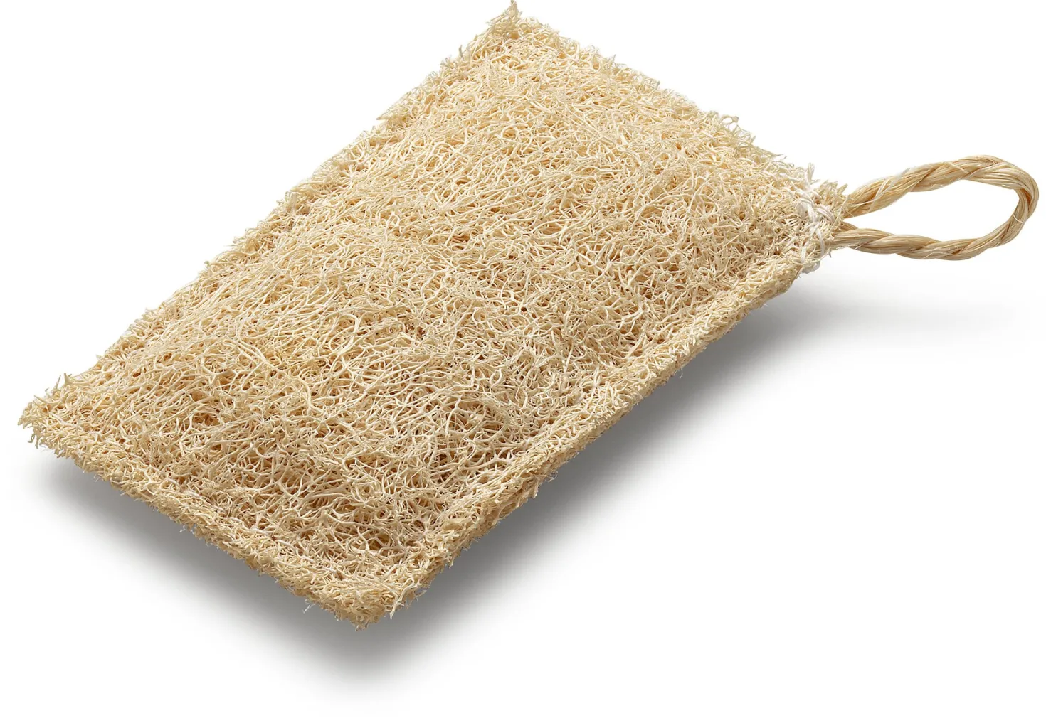 Spülschwamm Luffa