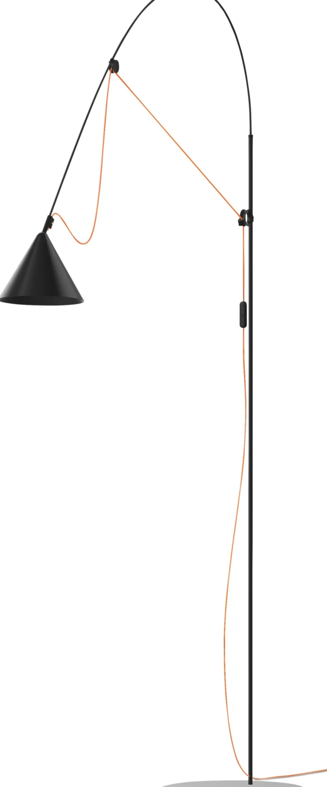 Stehleuchte Ayno L 2.0