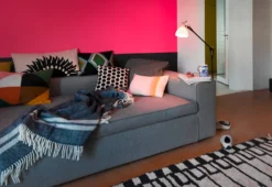 Stehleuchte Luxy