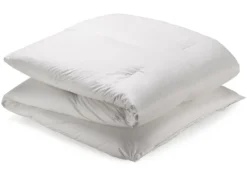Steppbett Gänseflaum